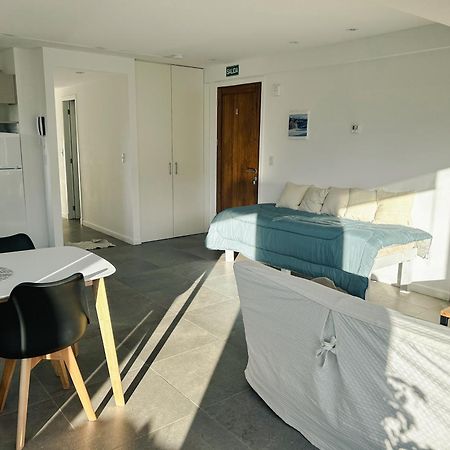 Gente Del Sur - Urbano Centro Apartment Ushuaia Ngoại thất bức ảnh