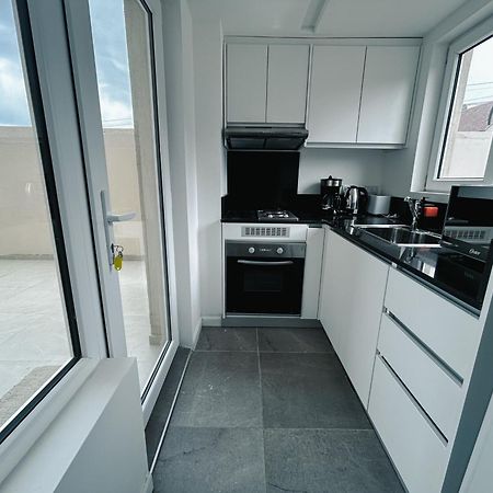 Gente Del Sur - Urbano Centro Apartment Ushuaia Ngoại thất bức ảnh