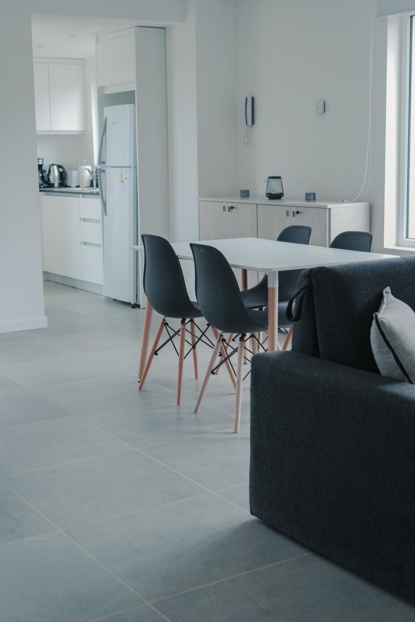 Gente Del Sur - Urbano Centro Apartment Ushuaia Ngoại thất bức ảnh