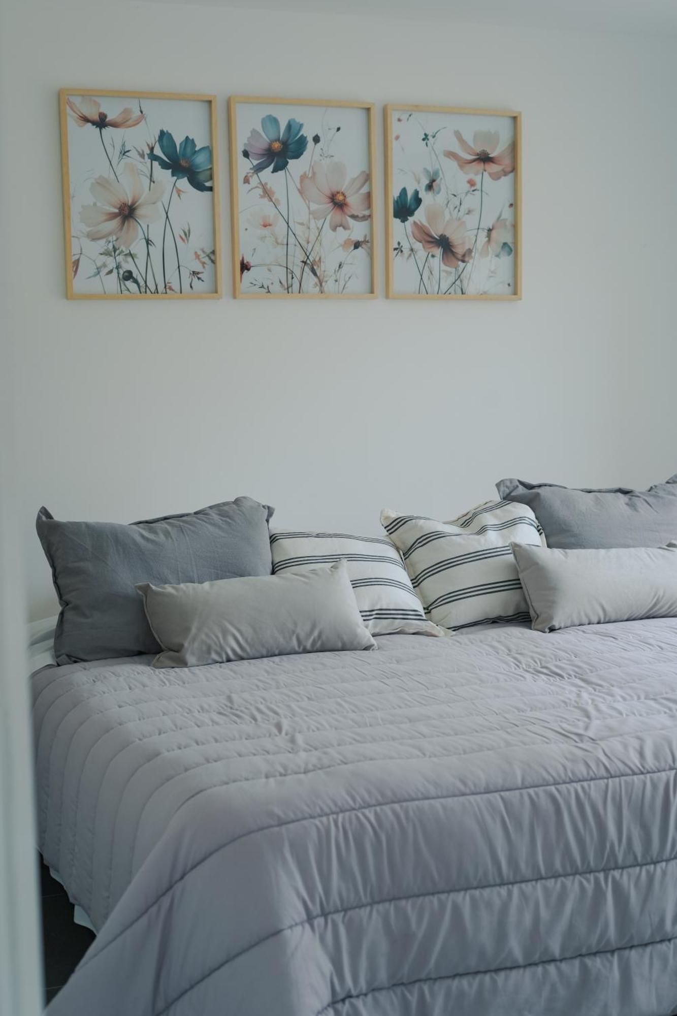 Gente Del Sur - Urbano Centro Apartment Ushuaia Ngoại thất bức ảnh