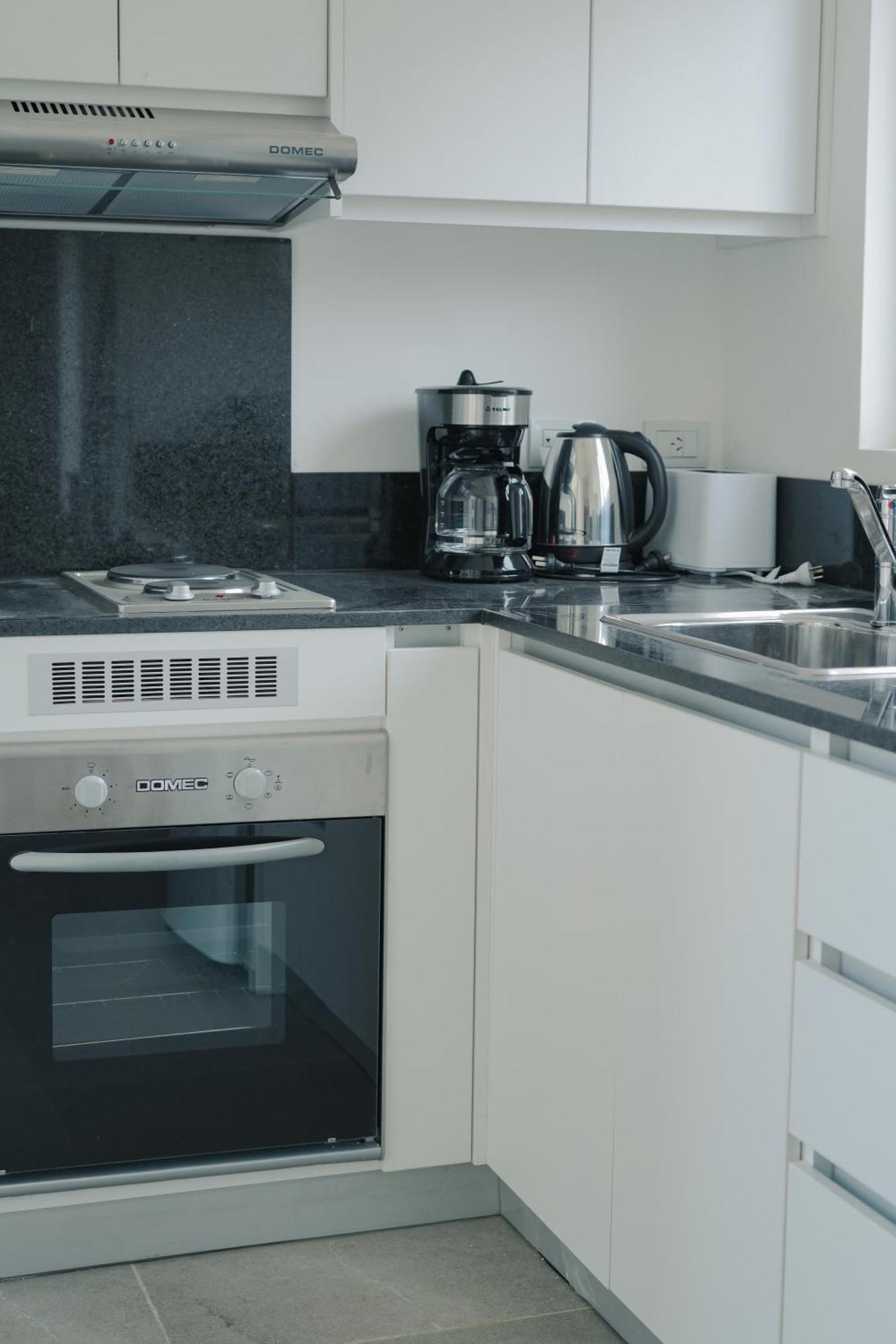 Gente Del Sur - Urbano Centro Apartment Ushuaia Ngoại thất bức ảnh