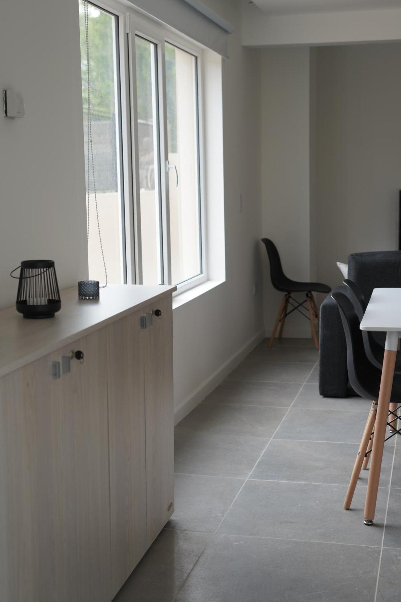 Gente Del Sur - Urbano Centro Apartment Ushuaia Ngoại thất bức ảnh