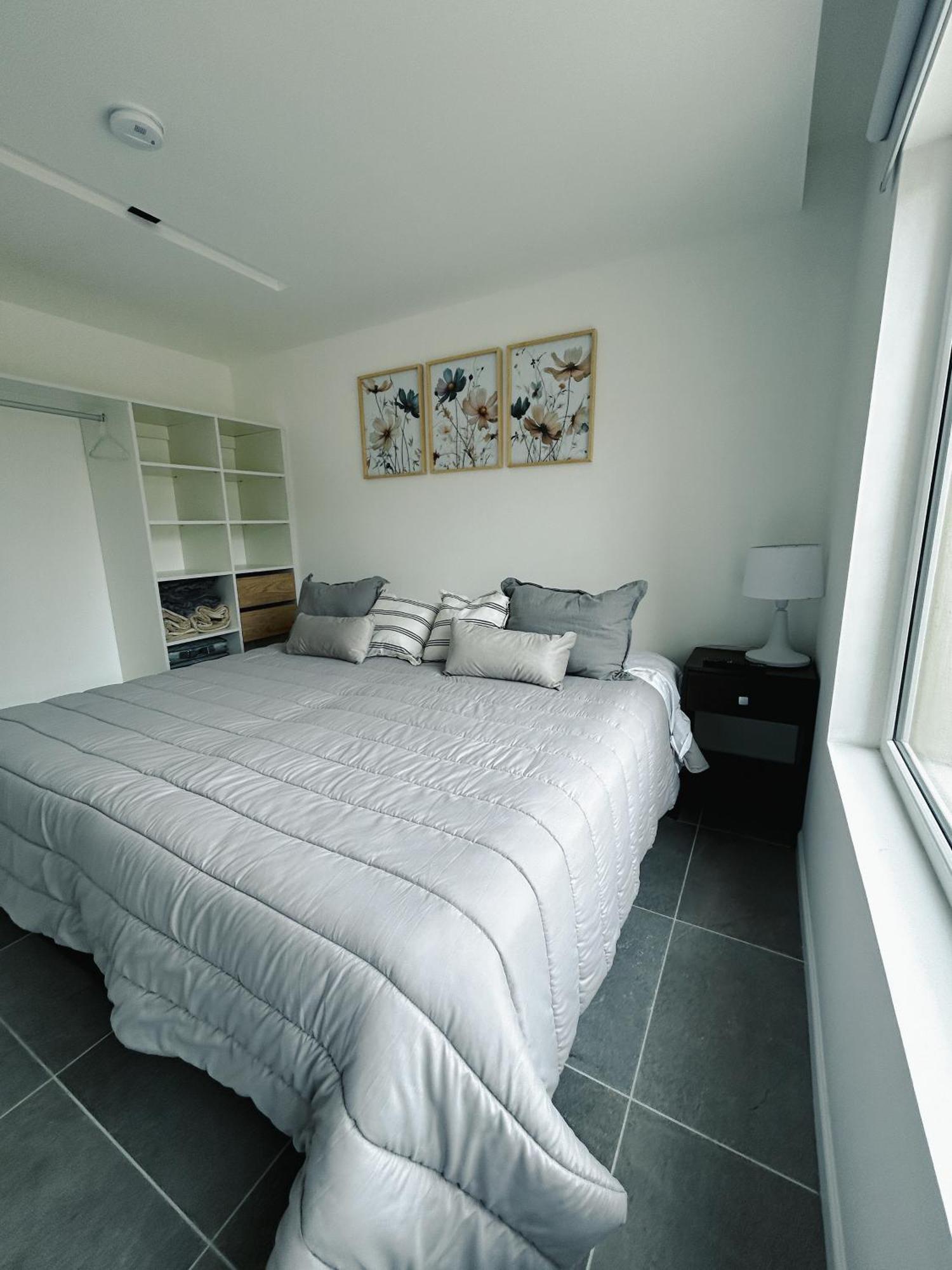 Gente Del Sur - Urbano Centro Apartment Ushuaia Ngoại thất bức ảnh