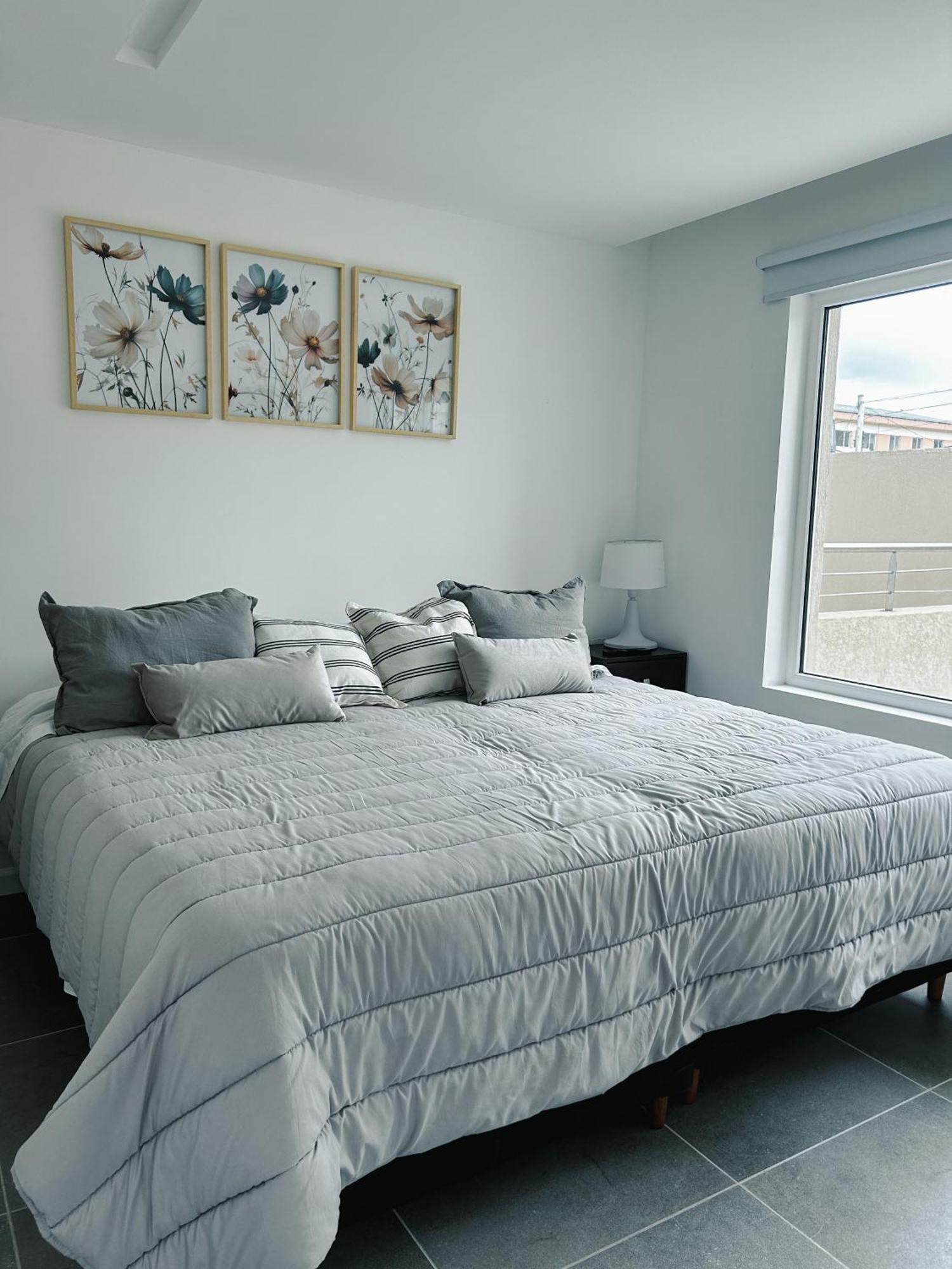 Gente Del Sur - Urbano Centro Apartment Ushuaia Ngoại thất bức ảnh